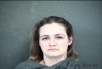 Jennifer Marie Cooper Mugshot