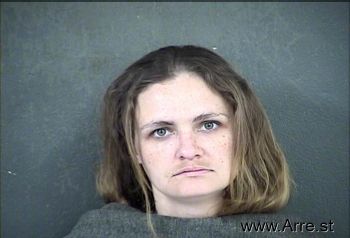 Jennifer Marie Cooper Mugshot