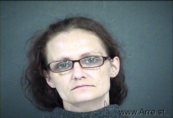 Jennifer Marie Cooper Mugshot