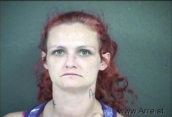 Jennifer Marie Cooper Mugshot