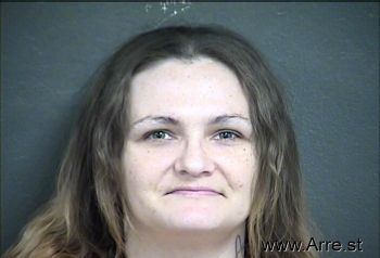 Jennifer Marie Cooper Mugshot