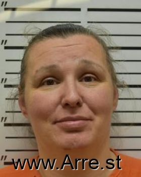 Jennifer Ann Dale Mugshot