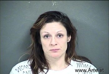 Jennifer L Gibson Mugshot