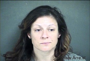 Jennifer L Gibson Mugshot