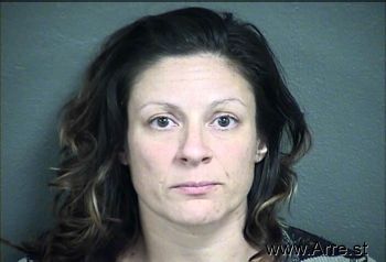 Jennifer L Gibson Mugshot