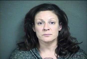 Jennifer L Gibson Mugshot