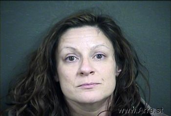 Jennifer L Gibson Mugshot