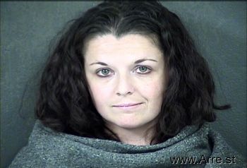 Jennifer Lee Graham Mugshot