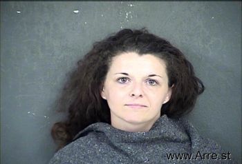 Jennifer Lee Graham Mugshot