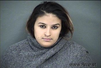 Jennifer  Hidalgo Mugshot