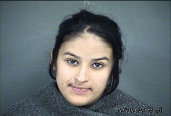 Jennifer  Hidalgo Mugshot