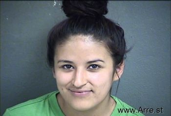 Jennifer  Hidalgo Mugshot