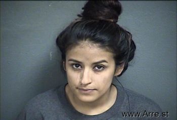 Jennifer  Hidalgo Mugshot