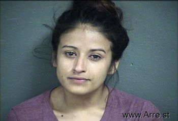 Jennifer  Hidalgo Mugshot