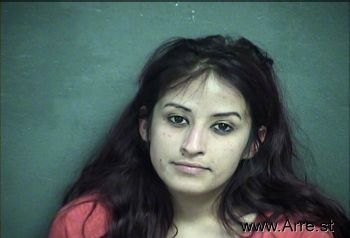 Jennifer  Hidalgo Mugshot