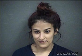 Jennifer  Hidalgo Mugshot