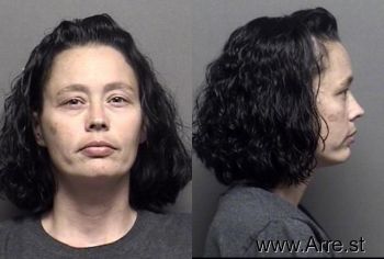 Jennifer Lynn Jimenez Mugshot