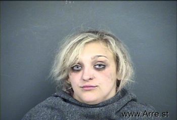 Jennifer Lynn Jones Mugshot