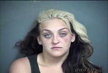 Jennifer Lynn Jones Mugshot