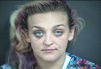 Jennifer Lynn Jones Mugshot