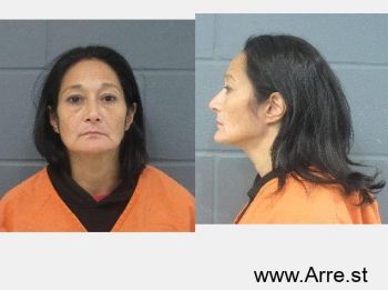 Jennifer Michelle Krinhop Mugshot