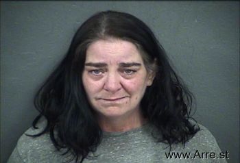 Jennifer Renee Lambert Mugshot