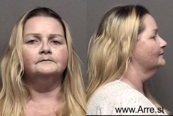 Jennifer Lynn Larson Mugshot