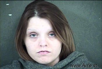 Jennifer Louise Lesher Mugshot