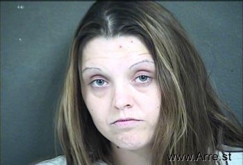 Jennifer Louise Lesher Mugshot