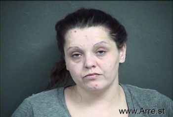 Jennifer Louise Lesher Mugshot