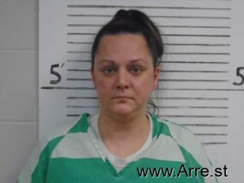 Jennifer Lynn Lockhart Mugshot