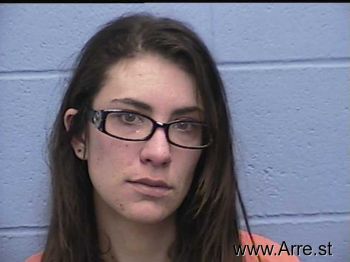 Jennifer Lee Longworth Mugshot