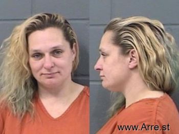 Jennifer Dee Lucas Mugshot