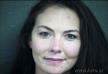 Jennifer Michelle Moore Mugshot