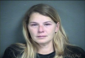 Jennifer C Orrick Mugshot