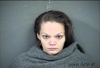 Jennifer Marie Reddin Mugshot