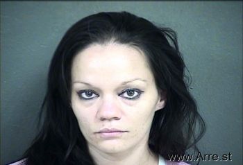 Jennifer Marie Reddin Mugshot