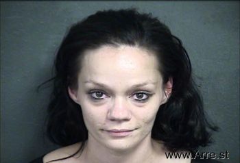 Jennifer Marie Reddin Mugshot