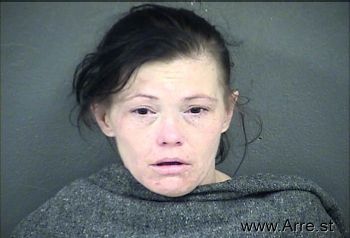 Jennifer L Ross Mugshot