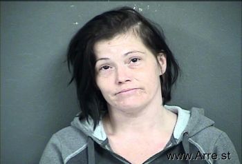 Jennifer L Ross Mugshot