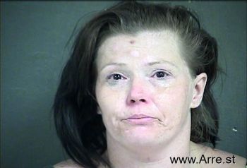 Jennifer L Ross Mugshot