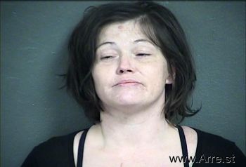 Jennifer L Ross Mugshot