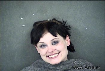 Jennifer M Thomas Mugshot