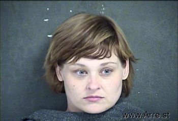 Jennifer M Thomas Mugshot