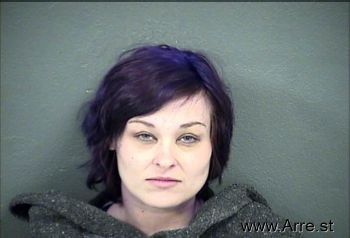 Jennifer M Thomas Mugshot