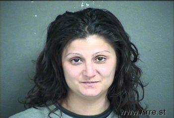 Jennifer L Ulberg Mugshot