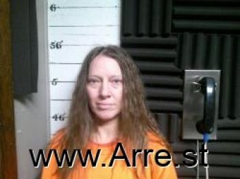 Jennifer Marie Wilkerson Mugshot