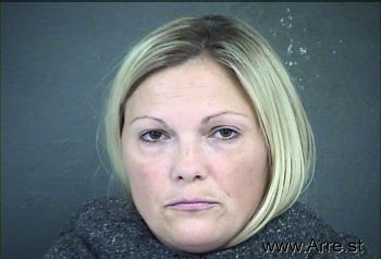 Jennifer  Wright Mugshot