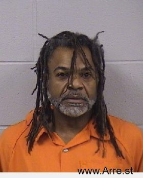 Jerald Lee Junior Dent Mugshot