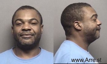 Jerald Lee Dent Mugshot